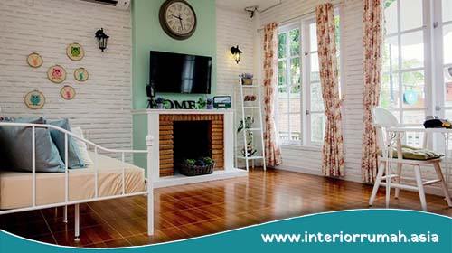 Menciptakan Rumah Instagramable Sendiri Ini Tipsnya