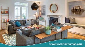 Tips Memilih Furniture Untuk Ruangan Interior