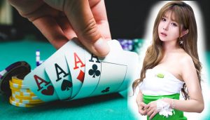 Menggertak Lawan untuk Meraih Kemenangan Poker