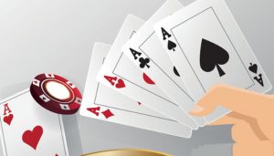 Alasan Bermain Texas Holdem Poker Online